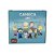 Caneca Snoopy Friendship Goal Cerâmica 400ML Oficial Peanuts - Imagem 4