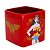 Caneca Mulher Maravilha HQ Cubo 3D Cerâmica 300ML Oficial DC - Imagem 3