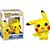 Pop Funko Pikachu #553 Pokémon Anime Original Na Caixa - Imagem 1