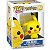 Pop Funko Pikachu #553 Pokémon Anime Original Na Caixa - Imagem 4