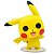 Pop Funko Pikachu #553 Pokémon Anime Original Na Caixa - Imagem 2