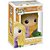 Pop Funko Rapunzel E Pascal #147 Princesa Disney Original - Imagem 5