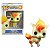 Pop Funko Ponyta #644 Pokémon Anime Original Na Caixa - Imagem 1