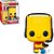 Pop Funko Gamer Bart #1035 The Simpsons Special Edition - Imagem 1