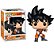 Pop Funko Goku #615 Dragon Ball Z - Imagem 1