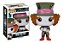 Pop Funko Mad Hatter #177 Disney Alice No País Das Maravilhas - Imagem 1
