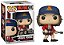 Pop Funko Angus Young #91 Ac Dc Special Edition - Imagem 1