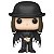 Pop Funko Ozzy Osbourne (Ordinary Man) #185 Ezzy Ezbourne Special Edition - Imagem 2