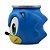 Caneca Sonic Azul 3D Resina E Aço Inox 250ml Game Jogo Sega - Imagem 5