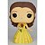 Pop Funko Bela #242 Princesa A Bela e a Fera Oficial Disney - Imagem 2