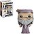 Pop Funko Albus Dumbledore #15 Harry Potter Original Com NF - Imagem 1