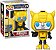 Pop Funko Bumblebee #23 Transformers Movies - Imagem 1