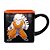 Caneca Goku Dragon Ball Z Cubo 3D Quadrada 300m Oficial Toei - Imagem 4