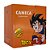 Caneca Goku Dragon Ball Z de Chopp Vidro 650ML Oficial Toei - Imagem 5