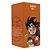 Copo Goku Dragon Ball Semi-térmico C/Tampa 450M Oficial Toei - Imagem 5