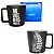 Caneca The Last Of Us II Cerâmica 400 ML Oficial Playstation - Imagem 1
