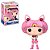Pop Funko Sailor Chibi Moon #295 Sailor Moon Anime C/ Nota - Imagem 1