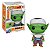 Pop Funko Piccoloco #11 Dragon Ball Z Anime Original C/ Nota - Imagem 1