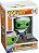 Pop Funko Piccoloco #11 Dragon Ball Z Anime Original C/ Nota - Imagem 3