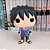 Pop Funko Sasuke #72 Naruto Shippuden Original Com Nota - Imagem 2