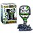 Pop Funko Zombie Surfista Prateado #675 Special Edition Marvel - Imagem 1
