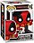 Pop Funko Flamenco Deadpool #778 Dançarino Original Com Nota - Imagem 3