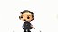 Pop Funko Doctor Strange #169 Doutor Estranho Oficial Marvel - Imagem 2