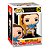 Pop Funko Rey Sabre De Luz #434 Star Wars Original Com Nota - Imagem 3