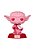 Pop Funko Yoda #421 Star Wars Especial Dia Dos Namorados - Imagem 2