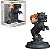 POP FUNKO MOVIE MOMENTS RON WEASLEY RIDING CHESS PIECE #82 HARRY POTTER - Imagem 1