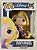 Pop Funko Rapunzel #223 Cabelo Com Trança De Flor Disney - Imagem 3