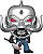 Pop Funko Warpig #163 Motorhead Banda Rock Original Com Nota - Imagem 2