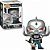 Pop Funko Warpig #163 Motorhead Banda Rock Original Com Nota - Imagem 1
