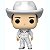 Pop Funko Joey Tribbiani #1067 Friends Cowboy - Imagem 2