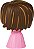 Pop Funko Rachel Green #1065 Friends Original Com Nota - Imagem 3