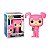 Pop Funko Chandler Bing #1066 Friends Coelho Original - Imagem 1