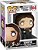 Pop Funko Vanya #934 The Umbrella Academy Violino Olho Branco - Imagem 3