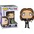Pop Funko Vanya #934 The Umbrella Academy Violino Olho Branco - Imagem 1