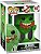 Pop Funko Geleia Slimer #747 Os Caça-Fantasmas 35 Anos - Imagem 3