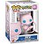Pop Funko Mew #643 Pokémon Pokemon Original Com Nota - Imagem 3