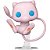 Pop Funko Mew #643 Pokémon Pokemon Original Com Nota - Imagem 2