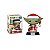 Pop Funko Yoda Papai Noel #277 Star Wars Natal Saco Presente - Imagem 1