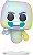 Pop Funko 22 Grinning #748 Disney Pixar Soul Sorrindo C/ NF - Imagem 2