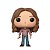 Pop Funko Hermione Granger #43 Harry Potter Grifinória - Imagem 3