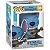 Pop Funko Stitch Com Ukulele #1044 Lilo e Stitch Disney - Imagem 3