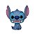 Pop Funko Stitch #1045 Lilo E Stitch Sentado Oficial Disney - Imagem 2