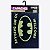 Tapete Capacho Batman Welcome To My Batcave 60x40 Oficial DC - Imagem 3