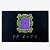 Tapete Capacho Friends Moldura De Porta Oficial Warner Bros - Imagem 2