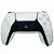 Almofada 3D Controle PS5 Aveludada Oficial Game Playstation - Imagem 1