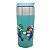 Copo Super Mario e Luigi Semi-térmico Slim Oficial Nintendo - Imagem 2